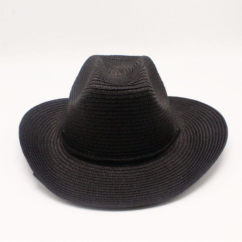 Men's Straw Hats