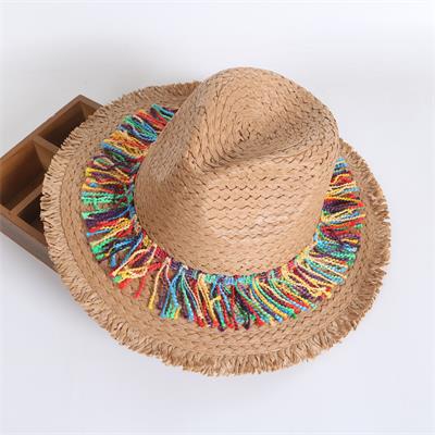 Children’s Sun Hats